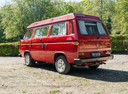 Volkswagen Combi T3 California