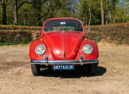 Volkswagen Coccinelle 1300