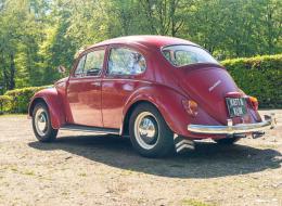 Volkswagen Coccinelle 1300