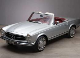 Mercedes-Benz SL 280 Pagode