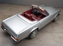 Mercedes-Benz SL 280 Pagode
