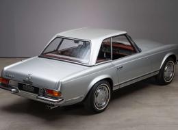 Mercedes-Benz SL 280 Pagode
