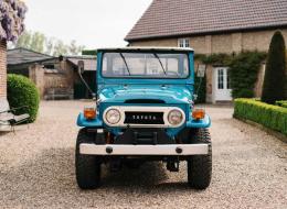 Toyota FJ 45