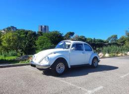 Volkswagen Coccinelle