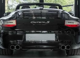 Porsche 997 Carrera S