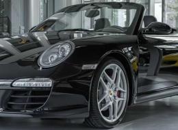 Porsche 997 Carrera S