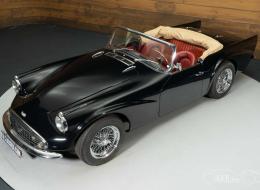 Daimler SP 250 Dart