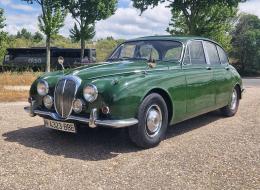 Daimler V8 250 Saloon de 1968