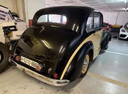 Daimler DB 18 Consort Saloon