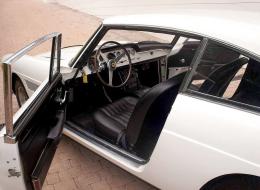 Ferrari 250 GTE 2+2