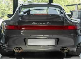 Porsche 996 Carrera 4S