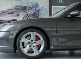Porsche 996 Carrera 4S