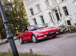 Toyota MR2 2.0 GT-i TC 16