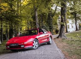 Toyota MR2 2.0 GT-i TC 16