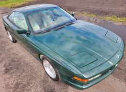 BMW Série 8 850Ci Individual