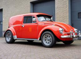 Volkswagen Coccinelle 1303 S