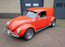 Volkswagen Coccinelle 1303 S