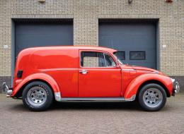 Volkswagen Coccinelle 1303 S