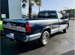 Chevrolet Pick-up Silverado 1500 LONG BED