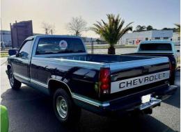 Chevrolet Pick-up Silverado 1500 LONG BED
