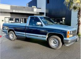 Chevrolet Pick-up Silverado 1500 LONG BED