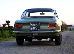 Alfa Roméo Giulia GT 1300 Junior