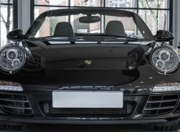 Porsche 997 Carrera 4S