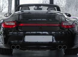 Porsche 997 Carrera 4S