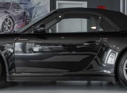 Porsche 997 Carrera 4S