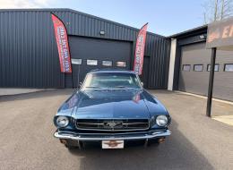 Ford Mustang Coupé V8 289ci