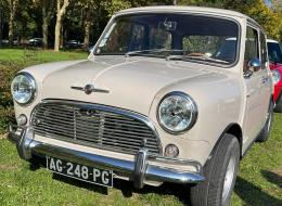 Austin Mini 1000