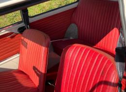 Austin Mini 1000