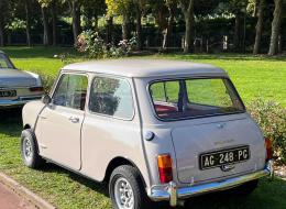 Austin Mini 1000