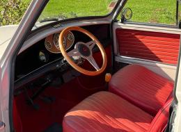 Austin Mini 1000