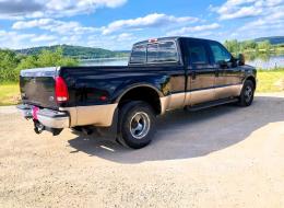 Ford Pick-up F350 Super Duty Lariat V8 7.3 Turbo Diesel 