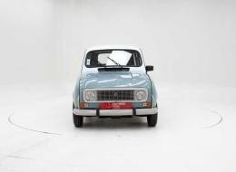 Renault 4 GTL Clan '89 CH83991