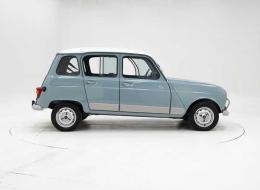 Renault 4 GTL Clan '89 CH83991