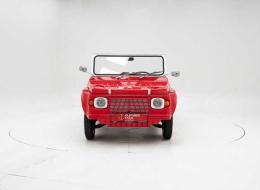 Citroen Méhari '70 CH00185