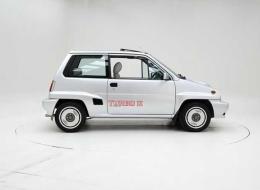 Honda City Turbo 2 '84 CH10477
