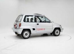 Honda City Turbo 2 '84 CH10477