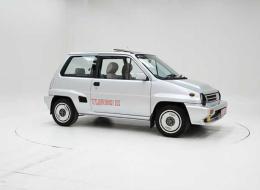 Honda City Turbo 2 '84 CH10477