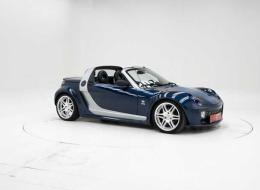 Smart Roadster Brabus '2004 CH15934