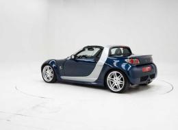 Smart Roadster Brabus '2004 CH15934