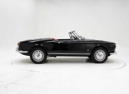 Alfa Roméo Giulia Spider 1600 '63 CH77790