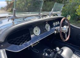 Morgan 4/4 Tourer
