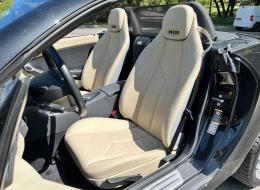 Mercedes-Benz SLK 350 BVA7