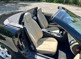 Mercedes-Benz SLK 350 BVA7