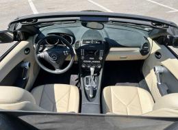 Mercedes-Benz SLK 350 BVA7