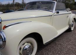 Mercedes-Benz 300 S Cabriolet
