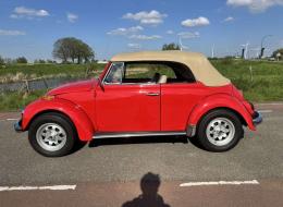 Volkswagen Coccinelle Cabriolet